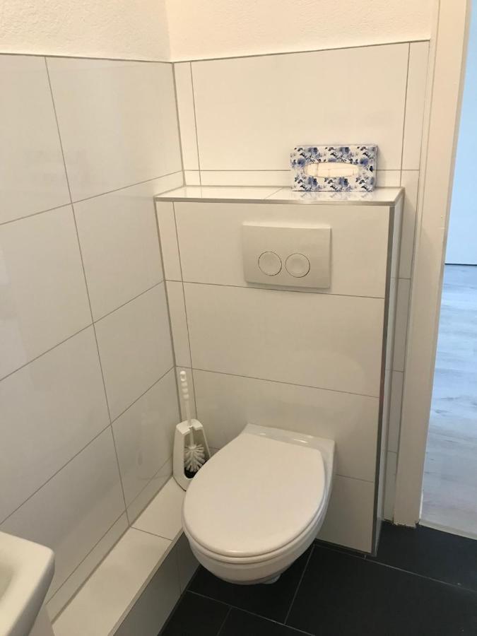 Fewo Altstadt - Mitten Im Herz Goslar Exteriör bild